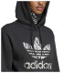 Adidas Γυναικείο φούτερ ANML INFILL HOO